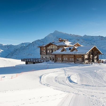 Sunny Valley Mountain Lodge Bormio Exterior photo